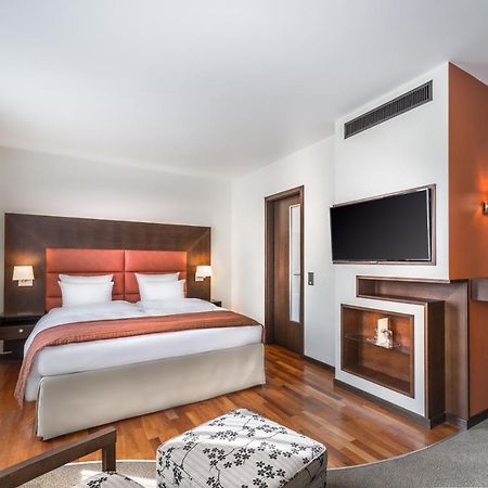 Aparthotel Am Golfclub Treudelberg 汉堡 外观 照片