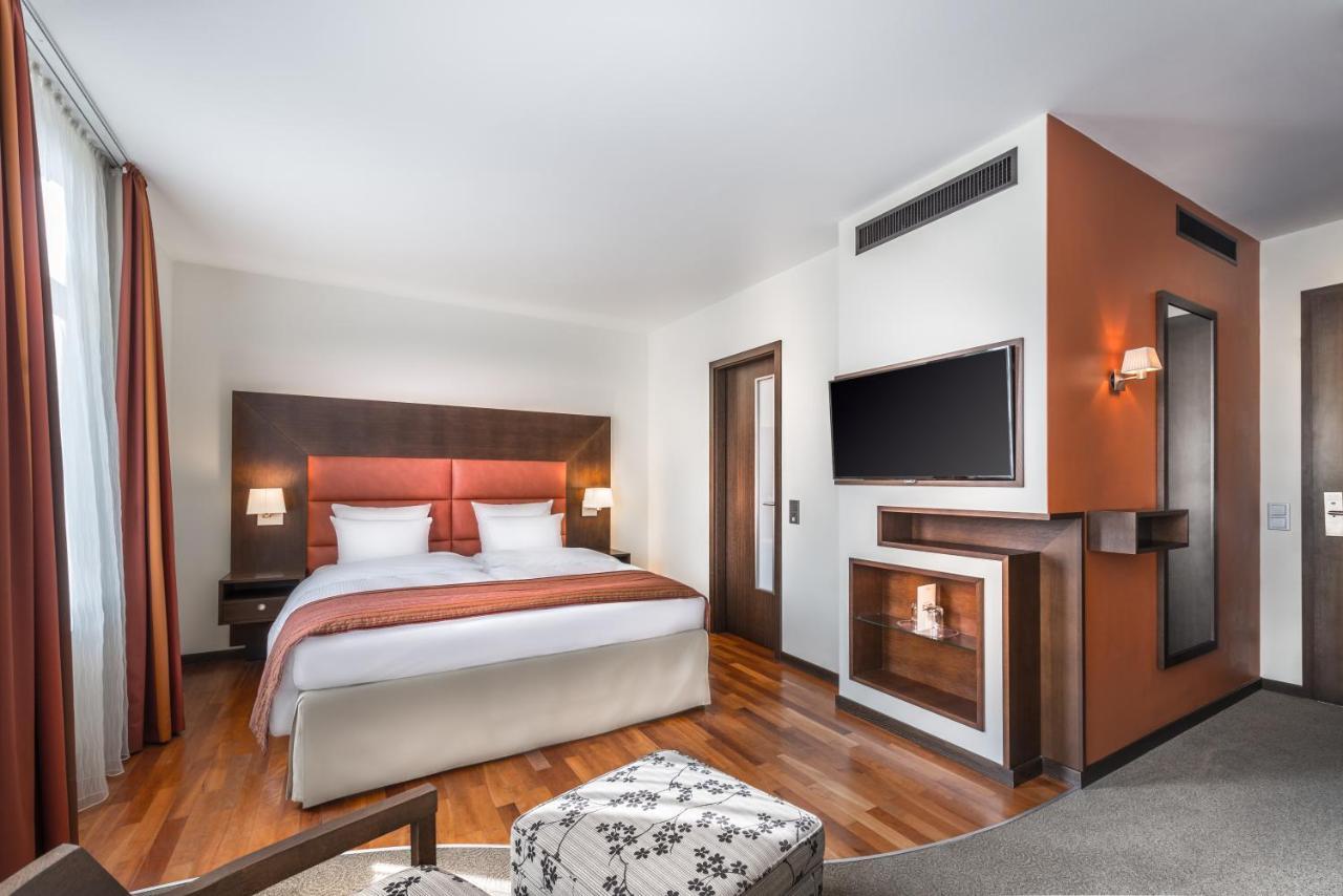 Aparthotel Am Golfclub Treudelberg 汉堡 外观 照片